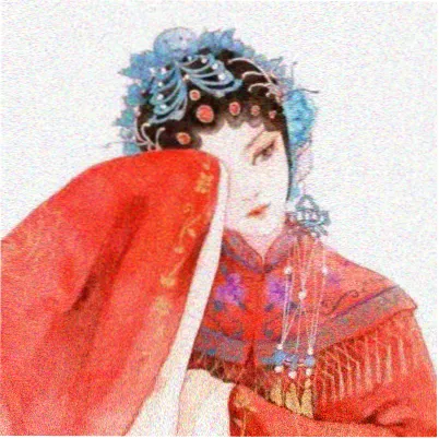 12306影视读者票根收藏者头像